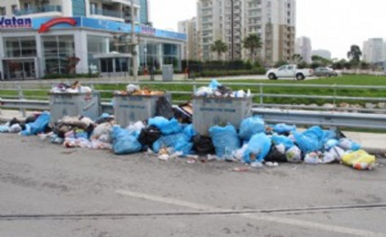 “Yapılanlar Çiğli halkına ihanet”